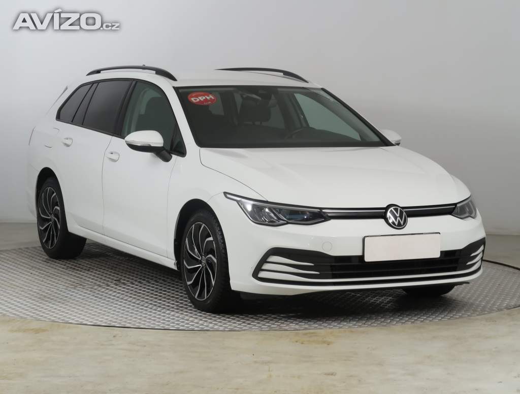 Volkswagen Golf 1.0 TSI