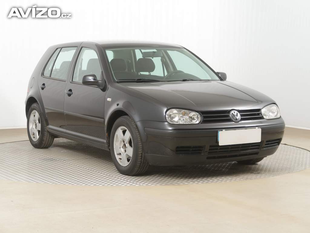 Volkswagen Golf 1.6 FSI