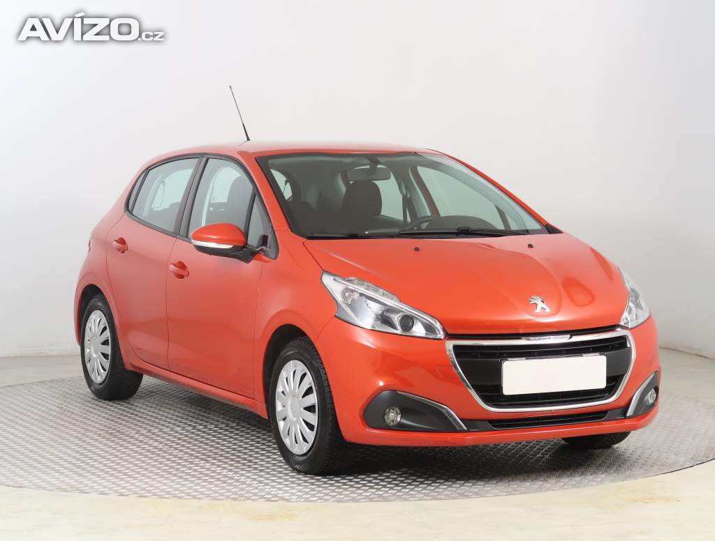 Peugeot 208 1.2 PureTech
