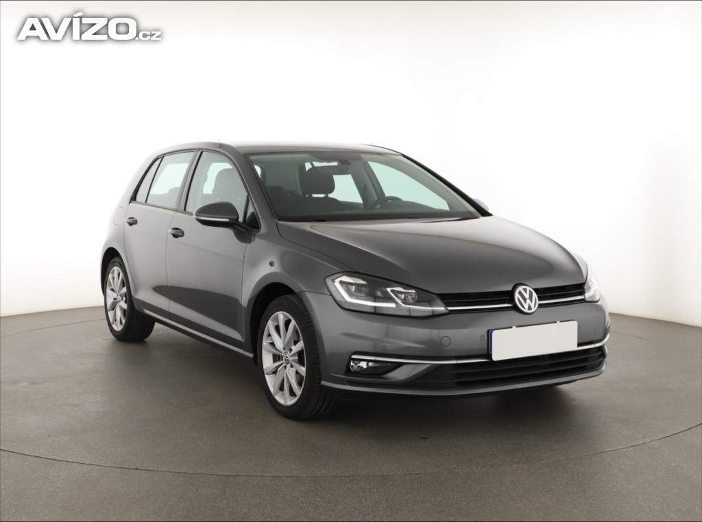 Volkswagen Golf 1.0 TSI