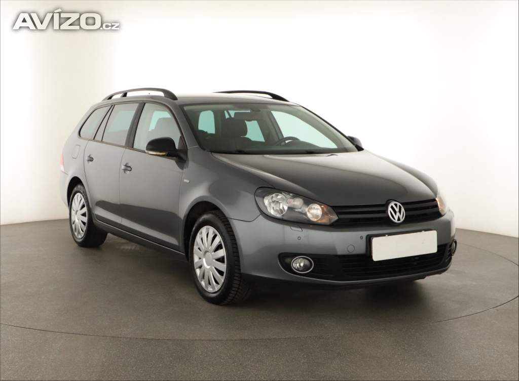 Volkswagen Golf 2.0 TDI