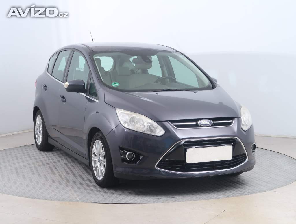 Ford C-Max 1.6 TDCi