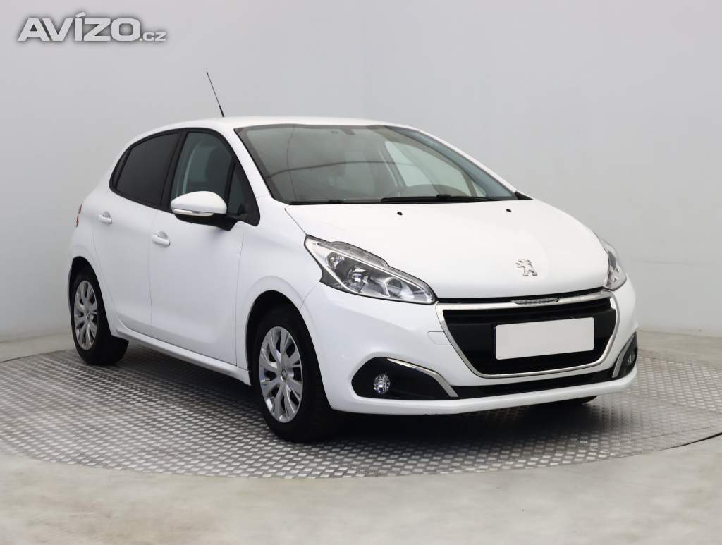 Peugeot 208 1.2 PureTech