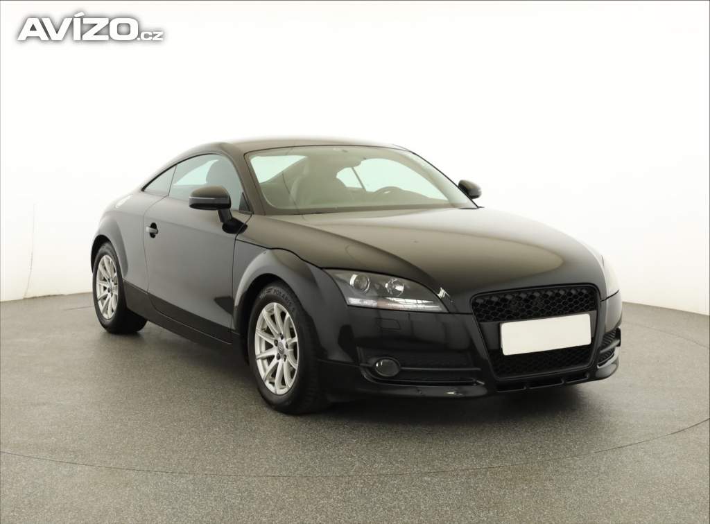 Audi TT 2.0 TFSI