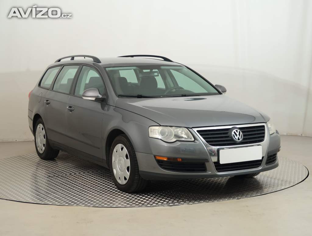Volkswagen Passat 1.9 TDI