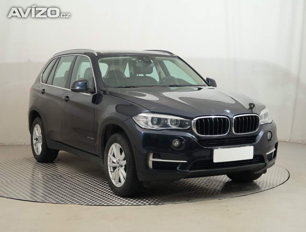 BMW X5 xDrive30d