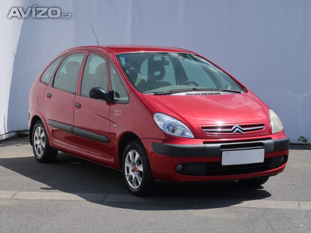 Citroën Xsara Picasso 1.6 16V