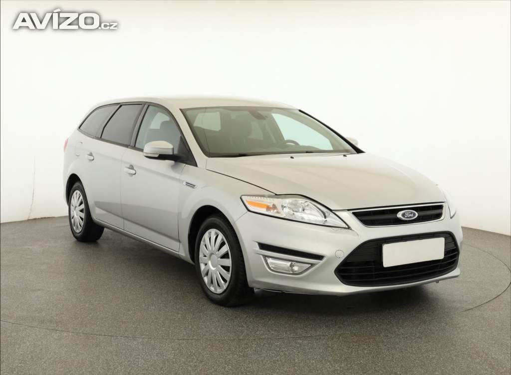 Ford Mondeo 2.0 TDCi