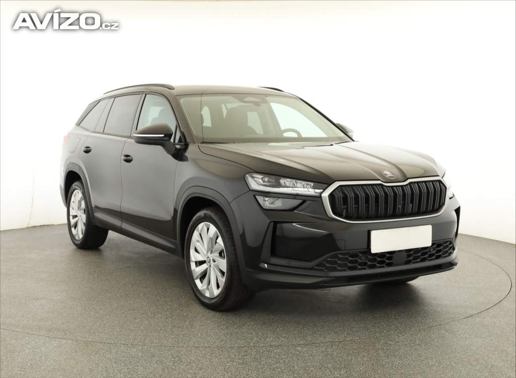 Škoda Kodiaq 2.0 TDI