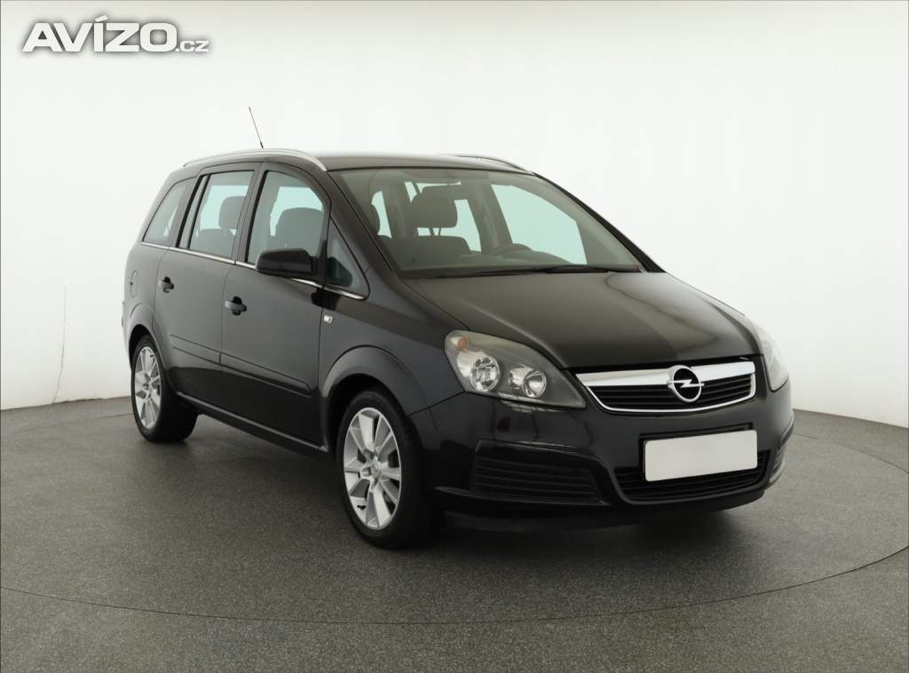 Opel Zafira 1.6