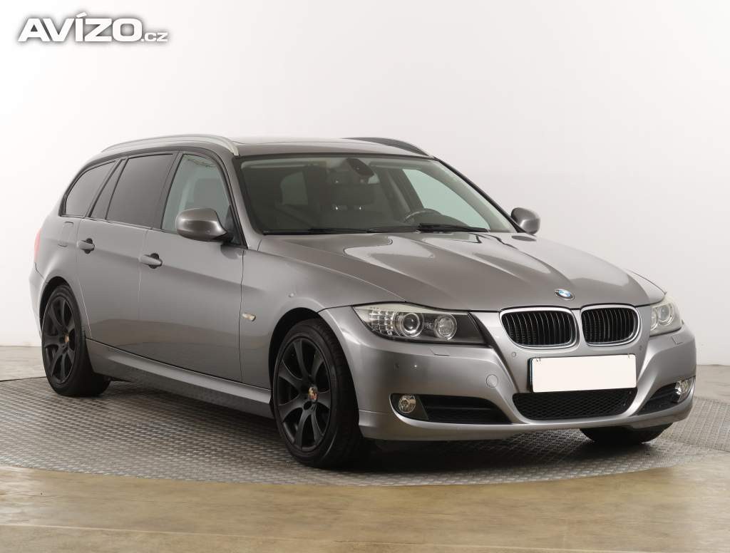BMW Řada 3 318 i