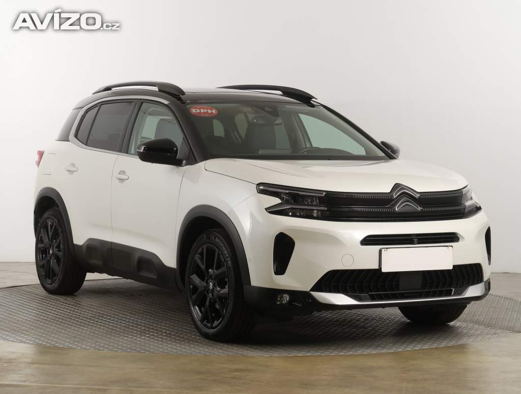 Citroën C5 Aircross 1.2 PureTech