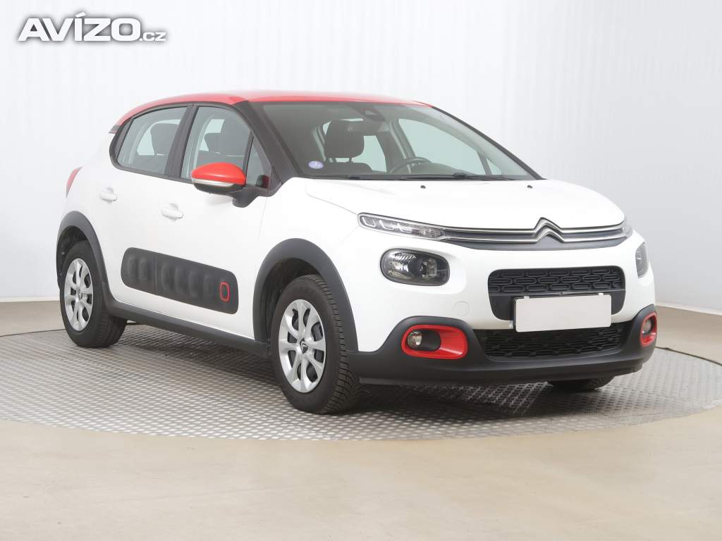 Citroën C3 1.2 PureTech
