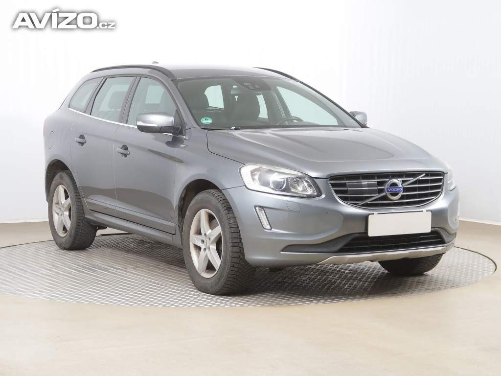 Volvo XC60 D4