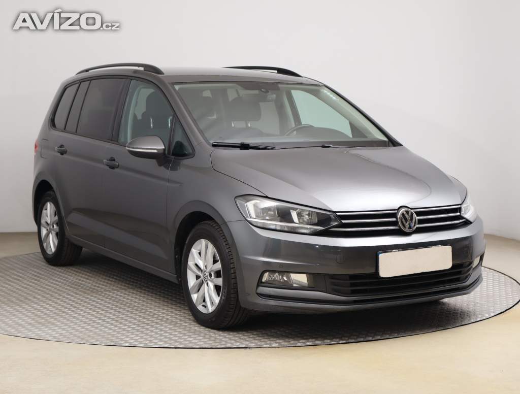 Volkswagen Touran 1.6 TDI