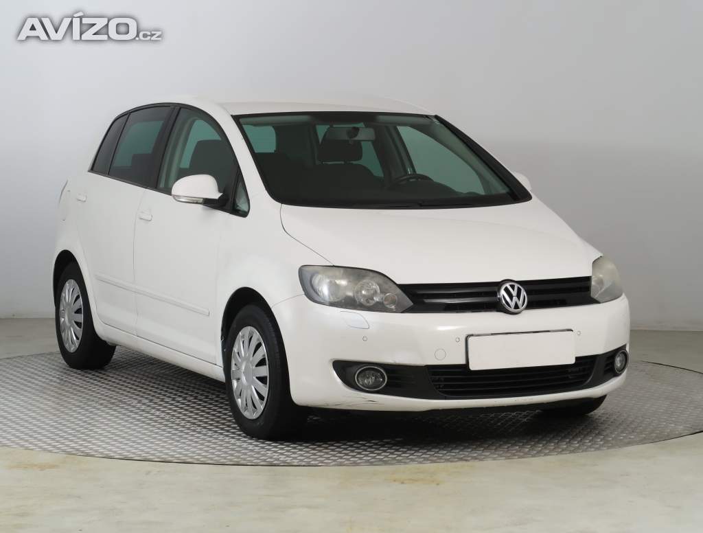 Volkswagen Golf 1.4 TSI