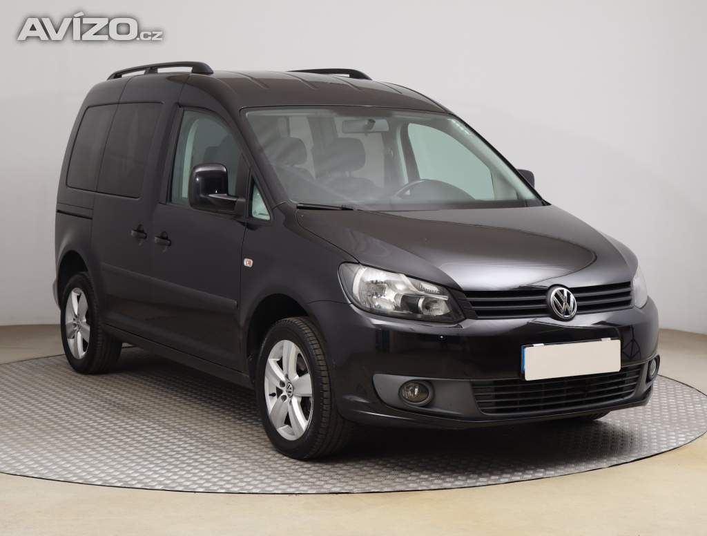 Volkswagen Caddy 1.2 TSI