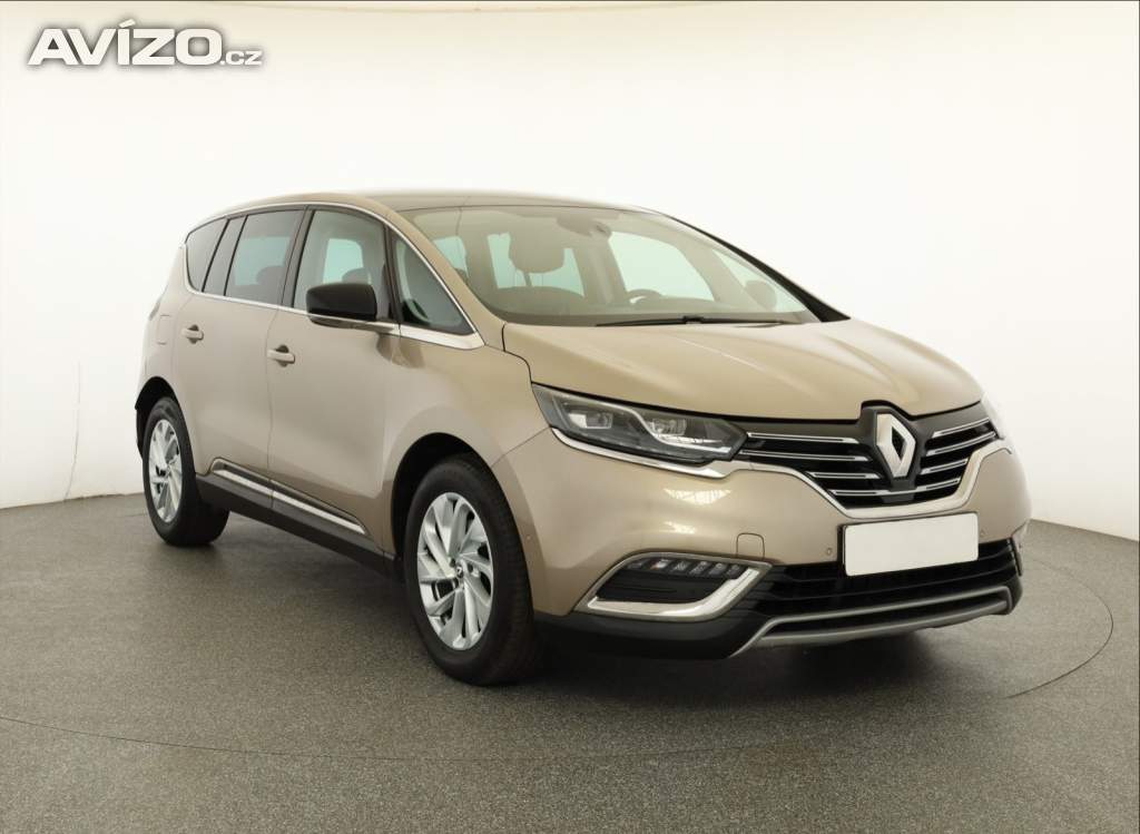 Renault Espace 1.6 dCi
