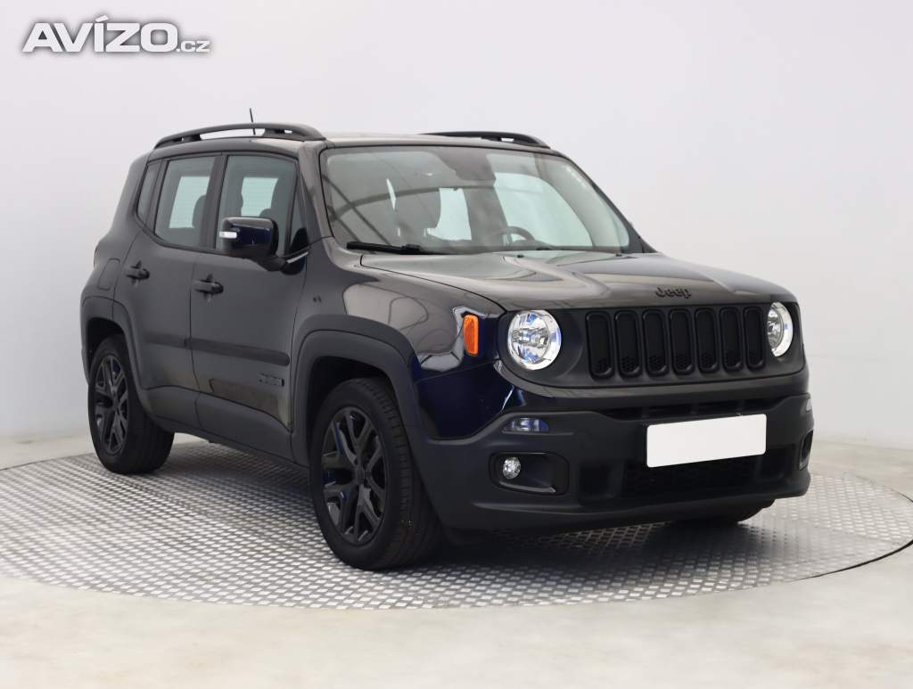 Jeep Renegade 1.6 MultiJet