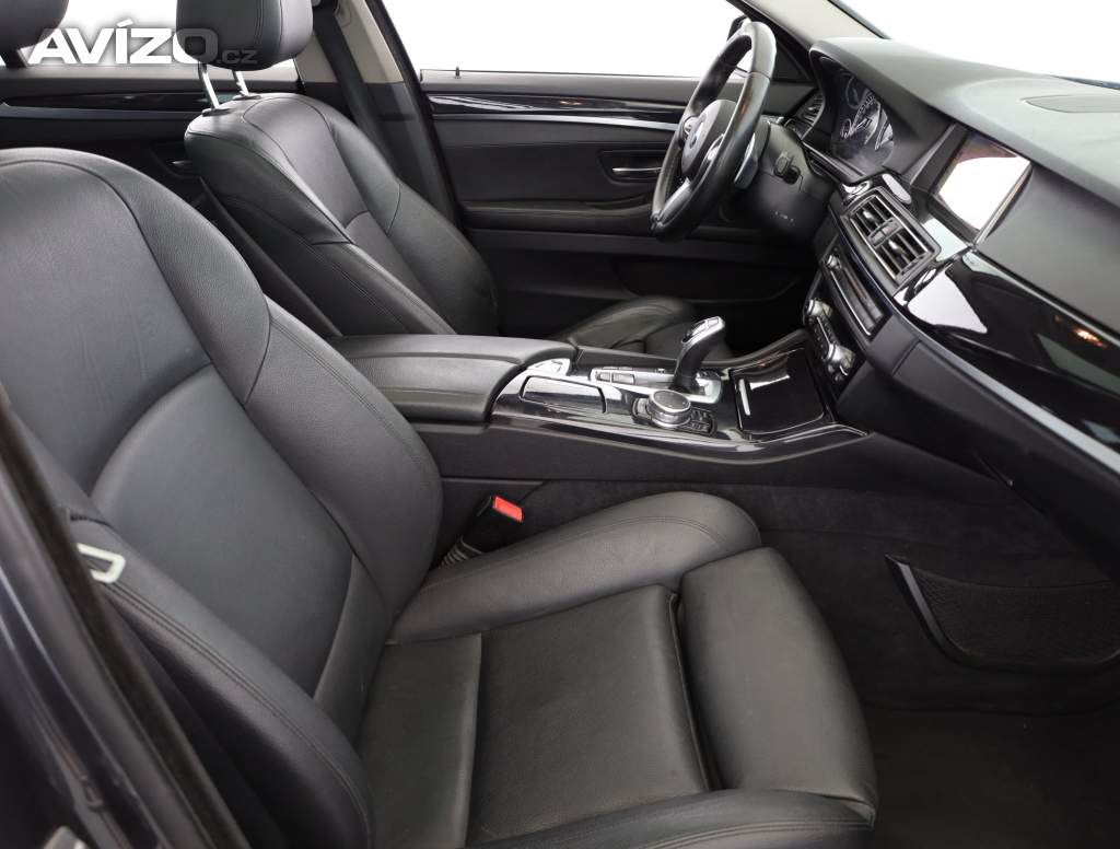 BMW Řada 5 530d xDrive