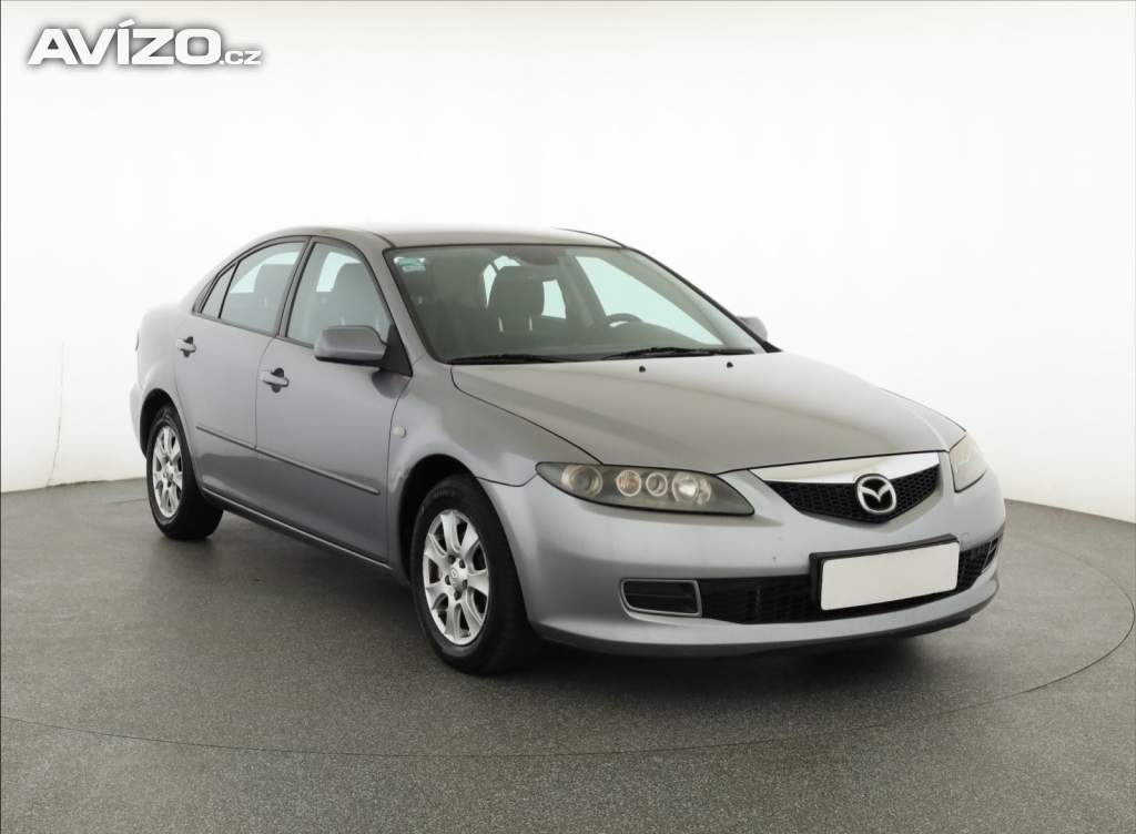 Mazda 6 2.0 DI