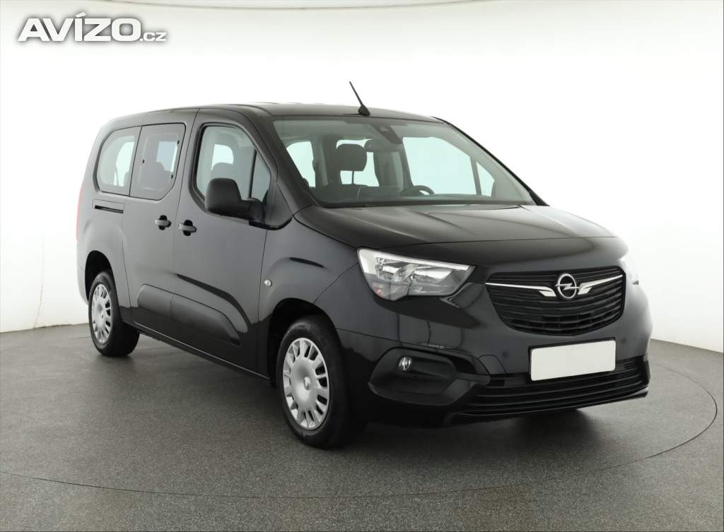 Opel Combo 1.2 Turbo