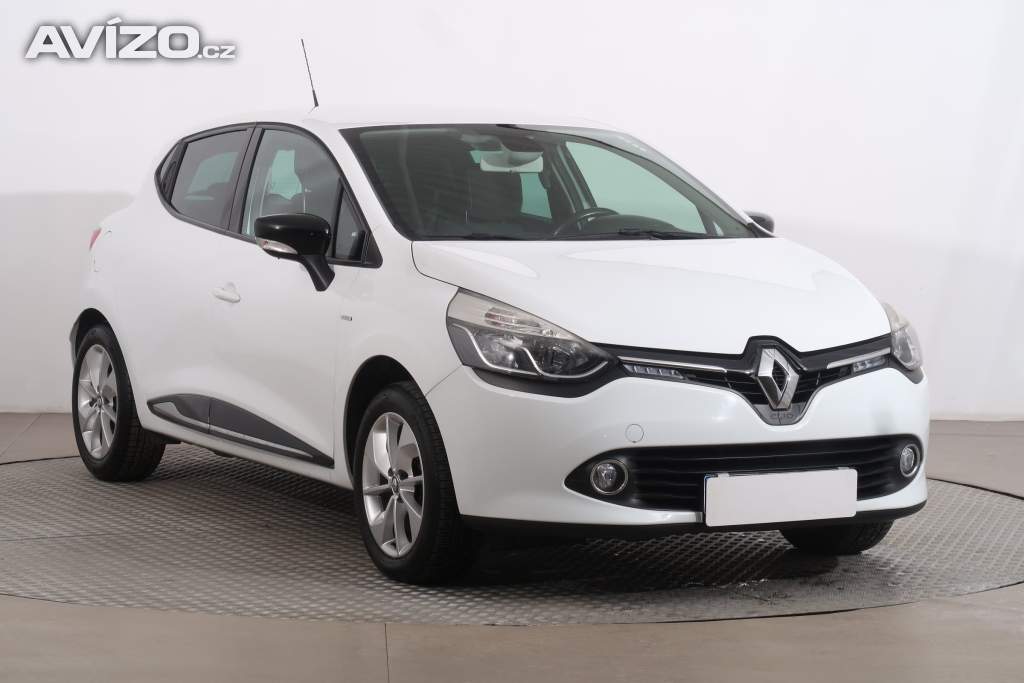 Renault Clio 1.2 16V