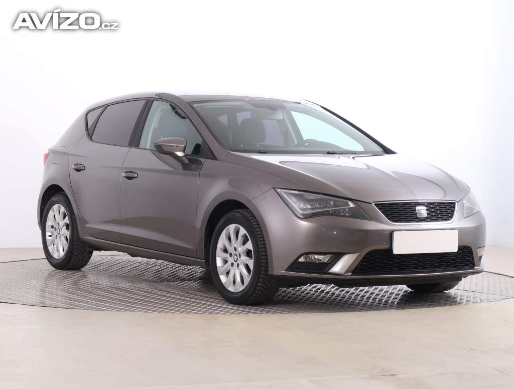 Seat Leon 1.2 TSI