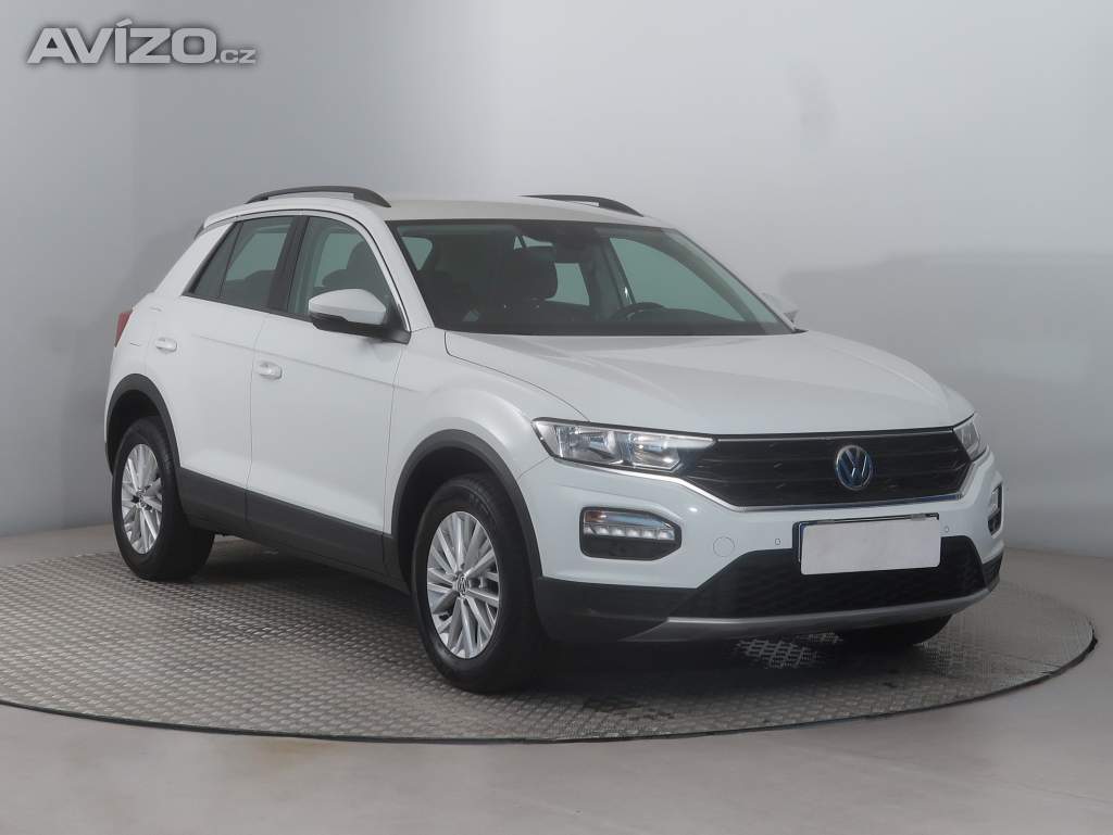 Volkswagen T-Roc 1.0 TSI