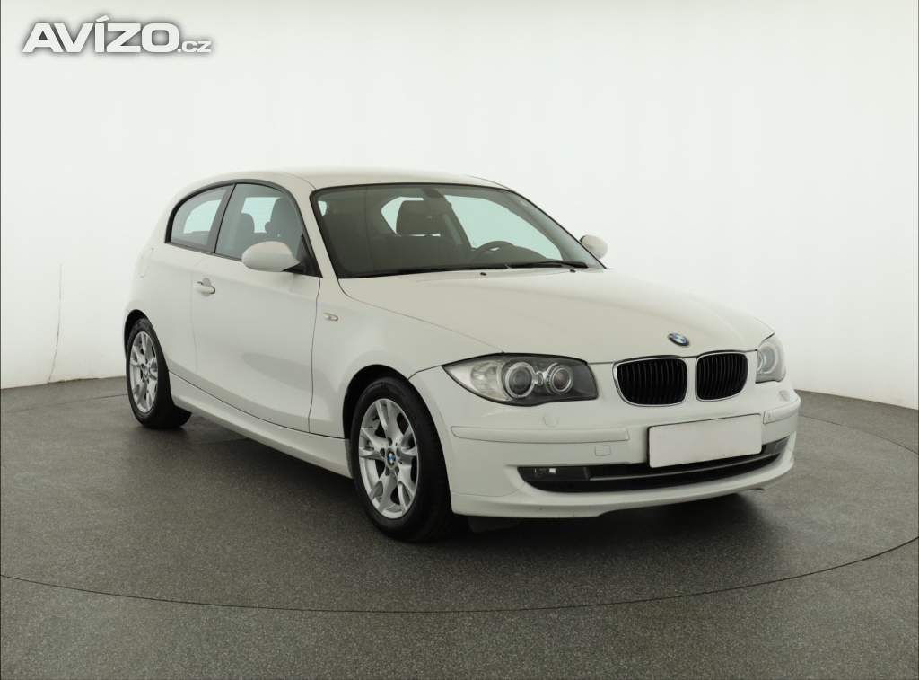 BMW Řada 1 120i