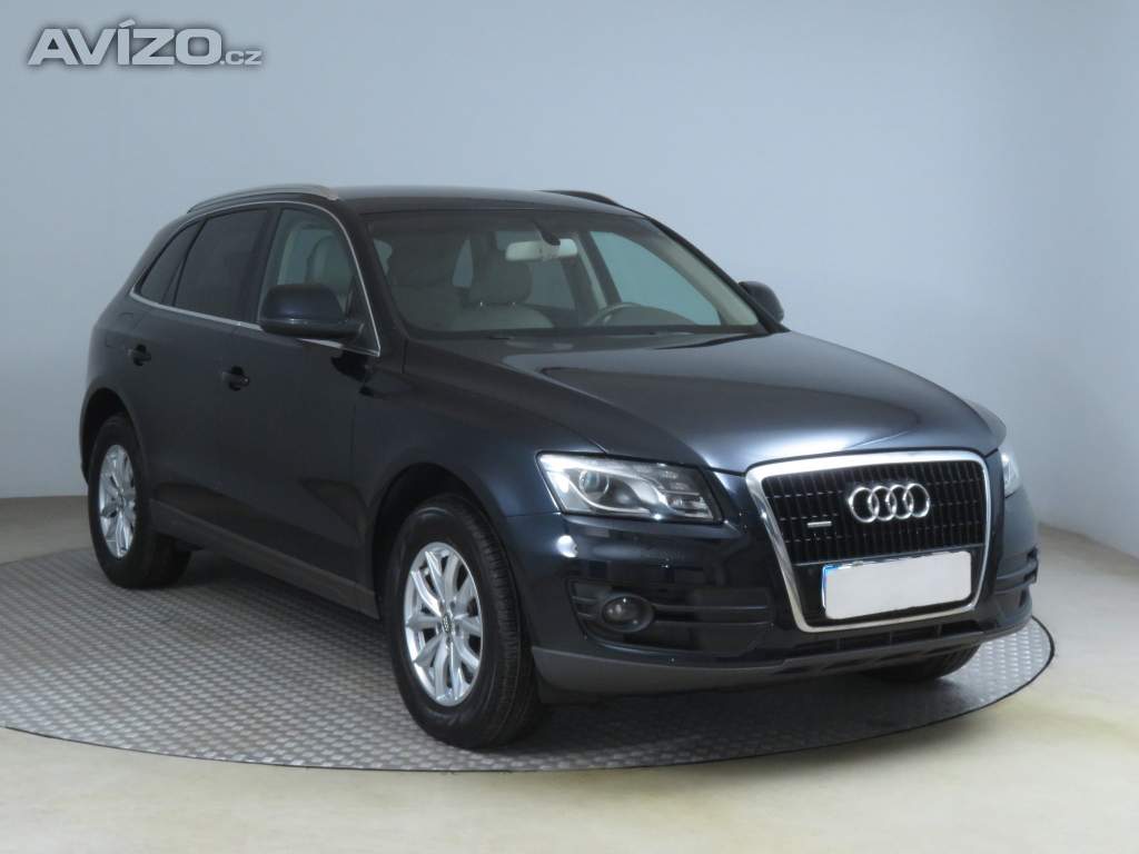 Audi Q5 2.0 TFSI