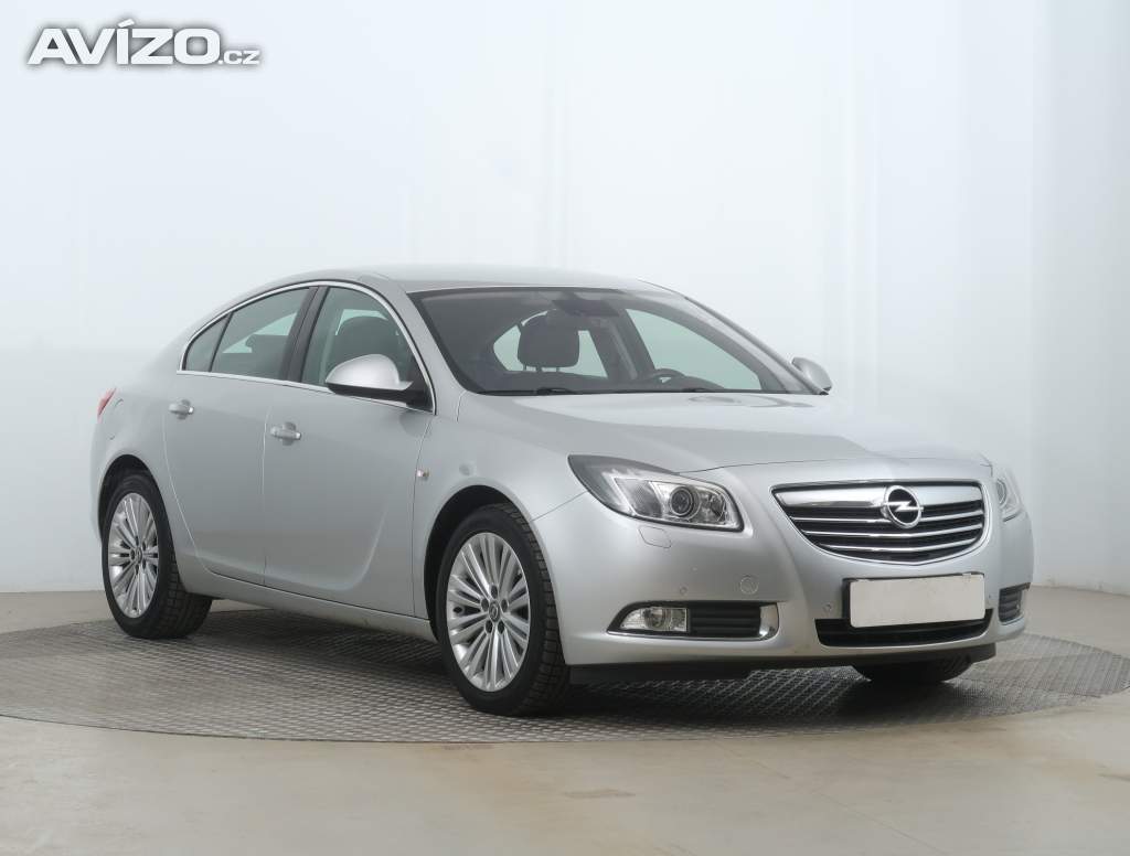 Opel Insignia 2.0 CDTI