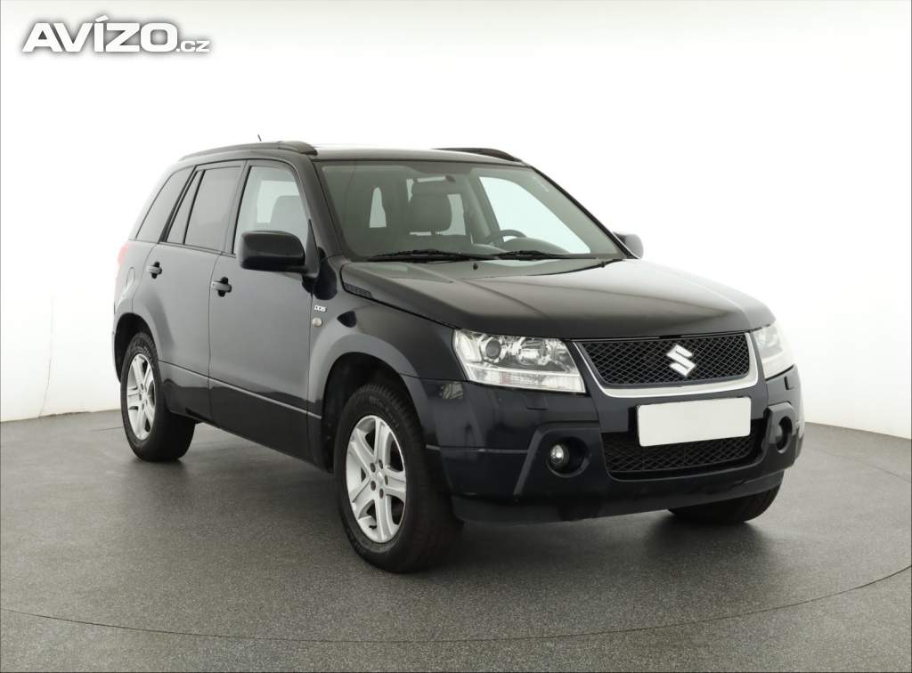 Suzuki Grand Vitara 1.9 DDiS