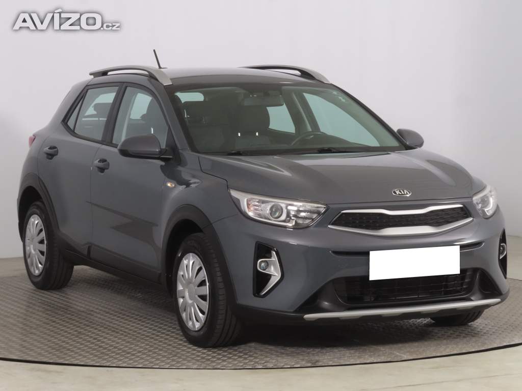 Kia Stonic 1.2 DPI