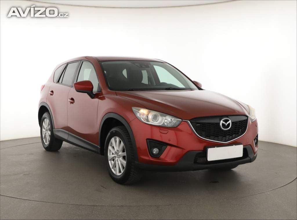 Mazda CX-5 2.2 Skyactiv-D