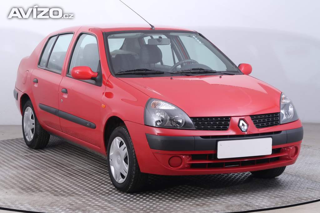 Renault Thalia 1.5 dCi