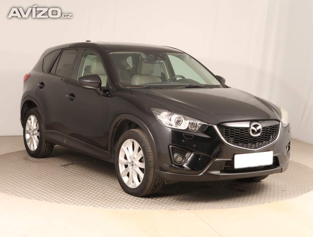 Mazda CX-5 2.2 Skyactiv-D