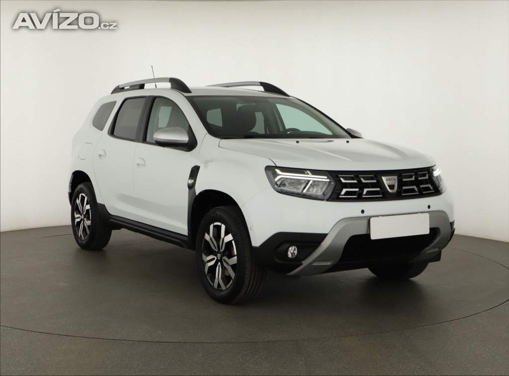 Dacia Duster 1.0 TCe