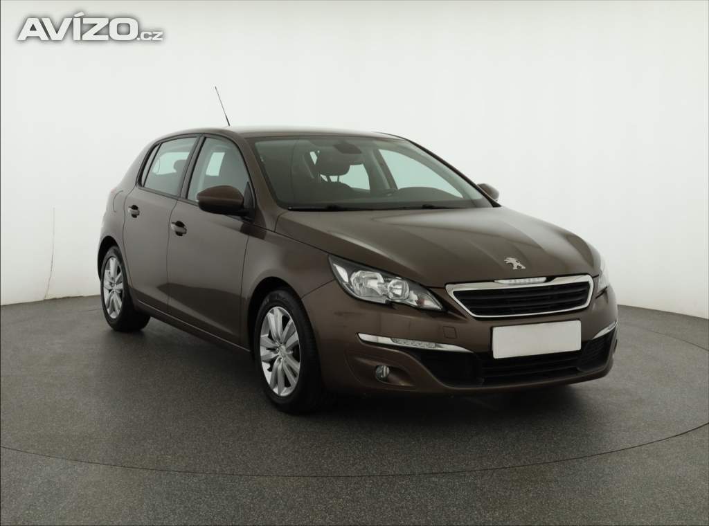 Peugeot 308 1.6 HDi