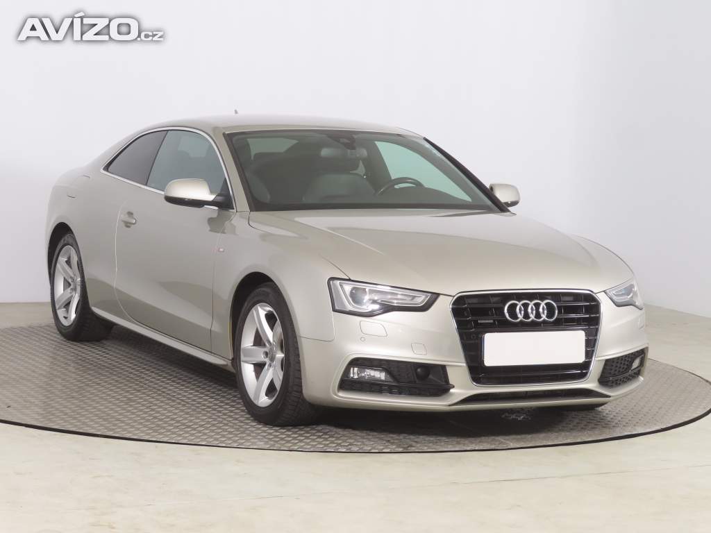 Audi A5 3.0 TDI