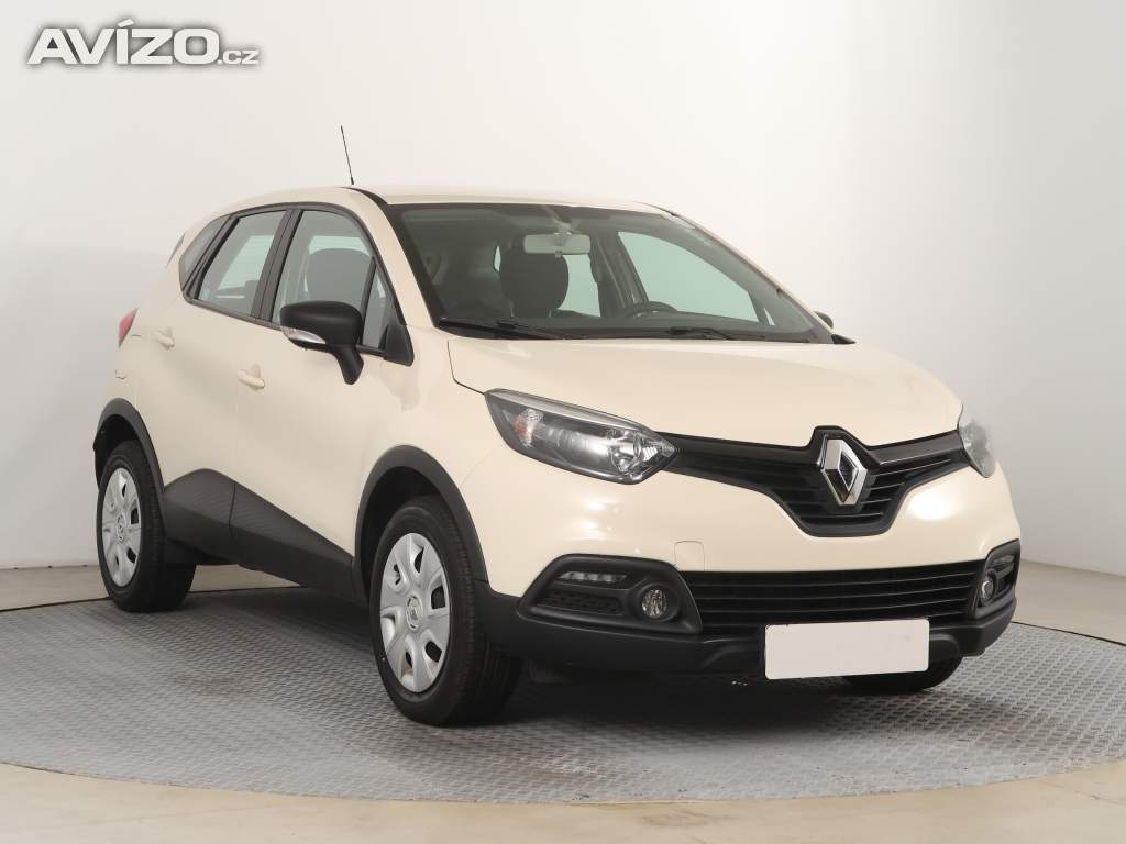 Renault Captur 0.9 TCe