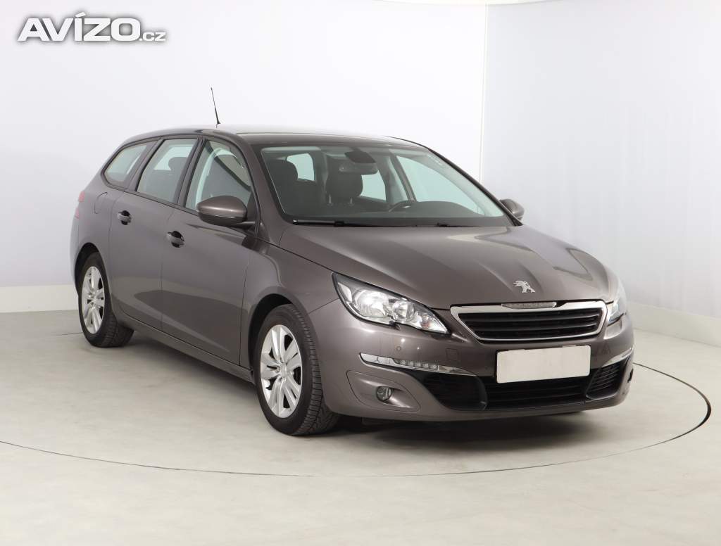 Peugeot 308 1.6 BlueHDi