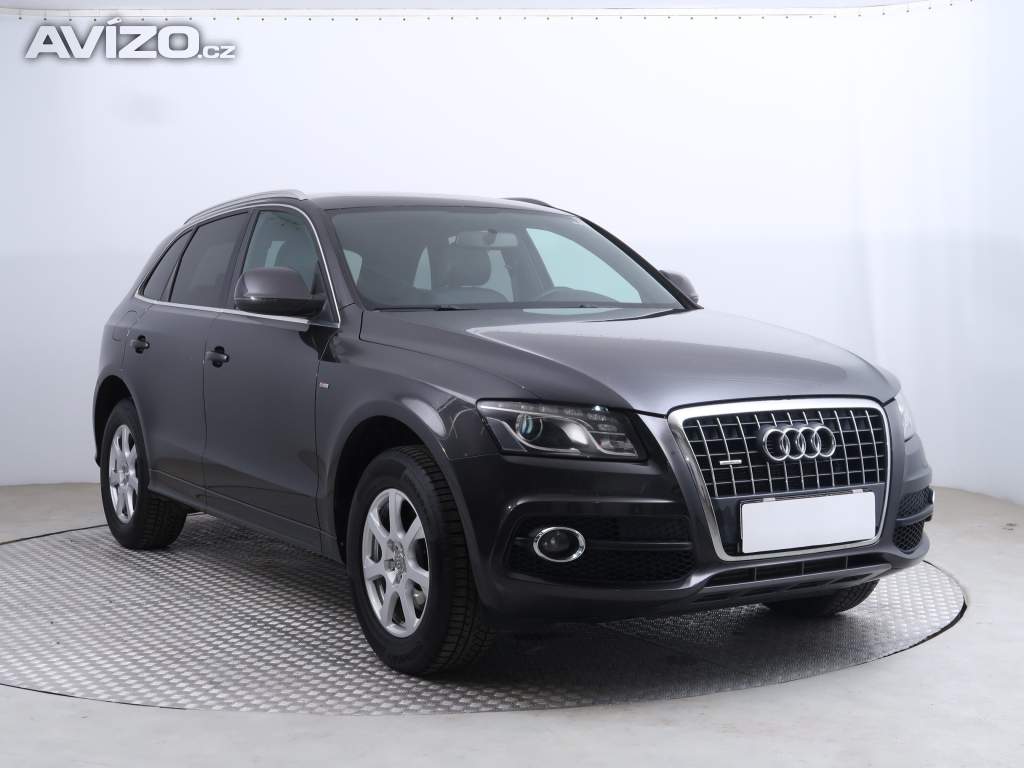 Audi Q5 2.0 TDI
