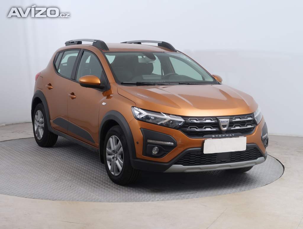 Dacia Sandero 1.0 TCe