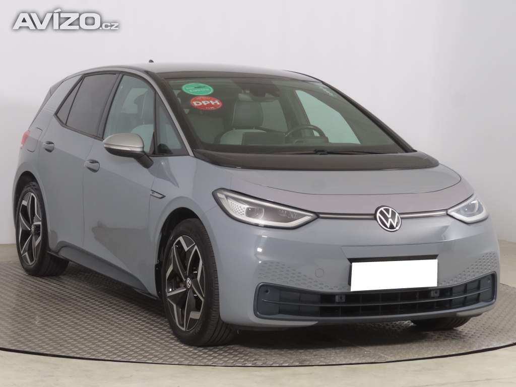 Volkswagen ID.3 Pro Perf. (62 kWh)