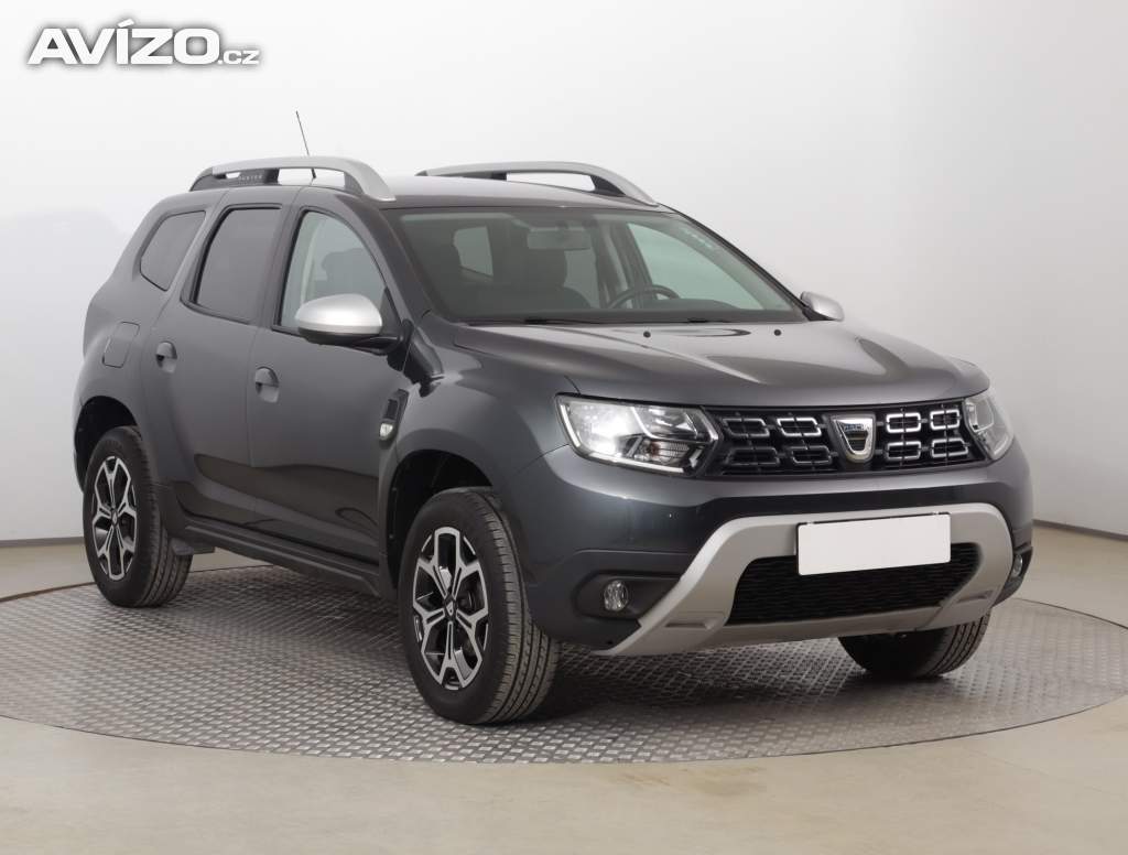 Dacia Duster 1.3 TCe