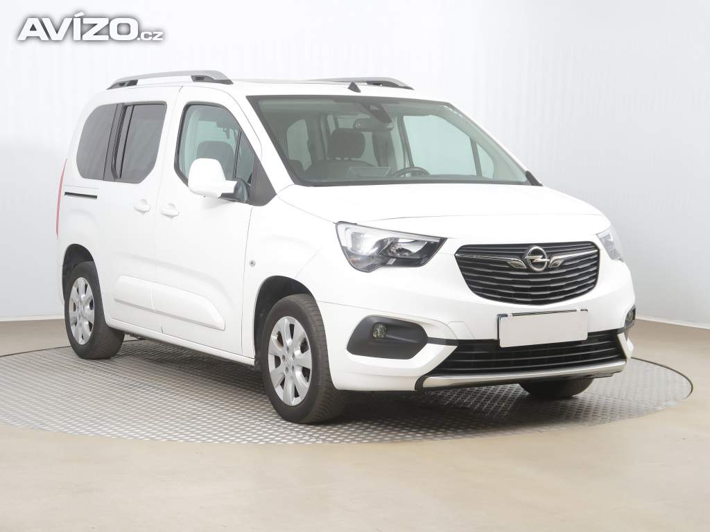 Opel Combo 1.5 CDTI