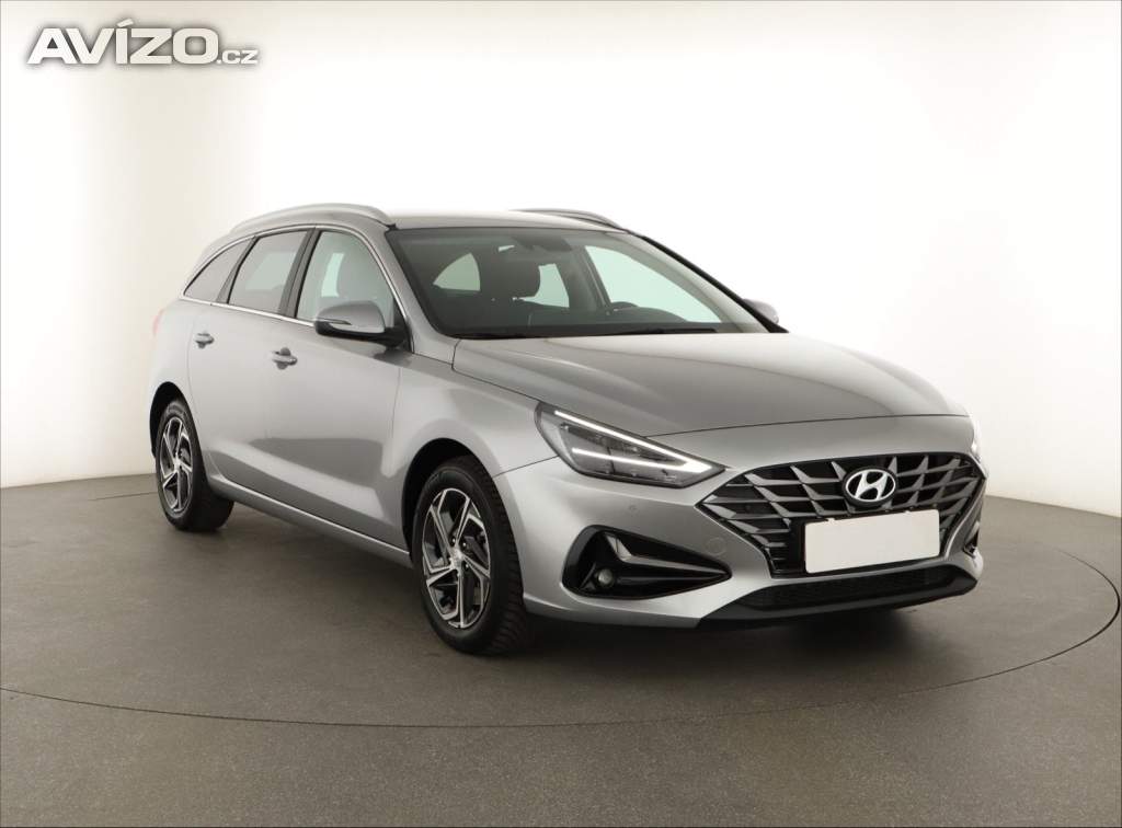 Hyundai i30 1.0 T-GDI