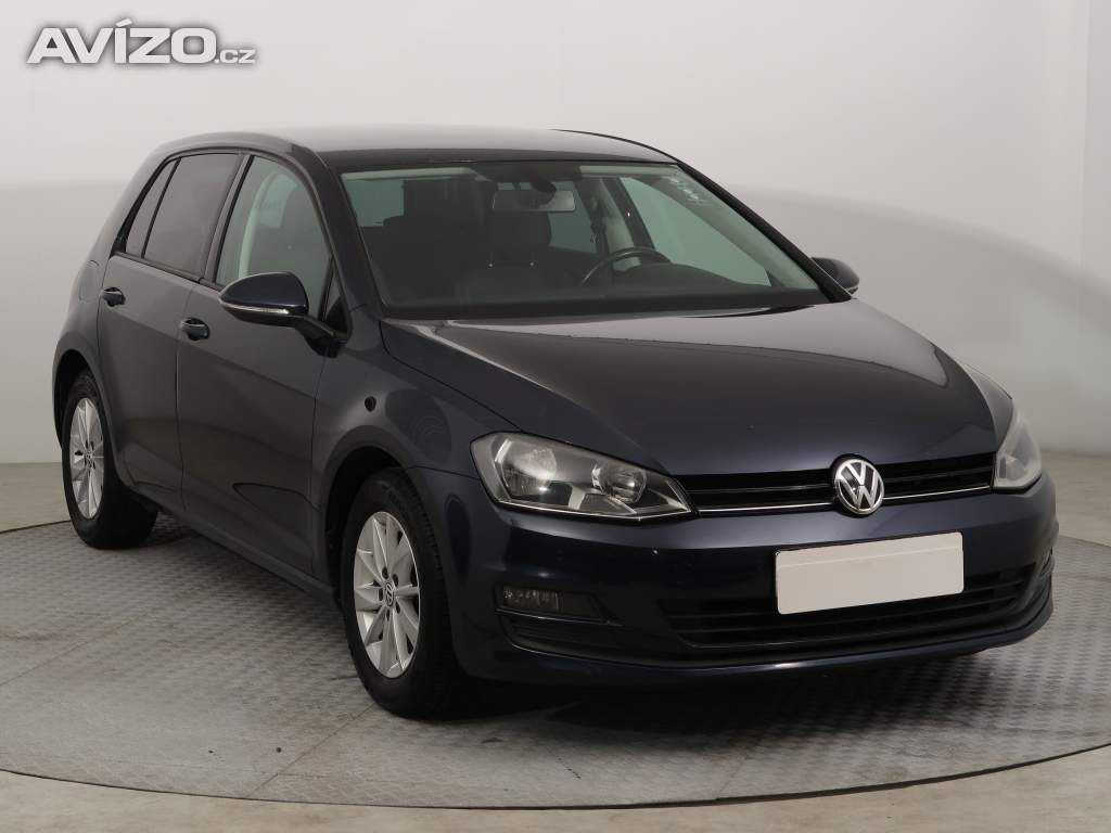 Volkswagen Golf 1.4 TSI