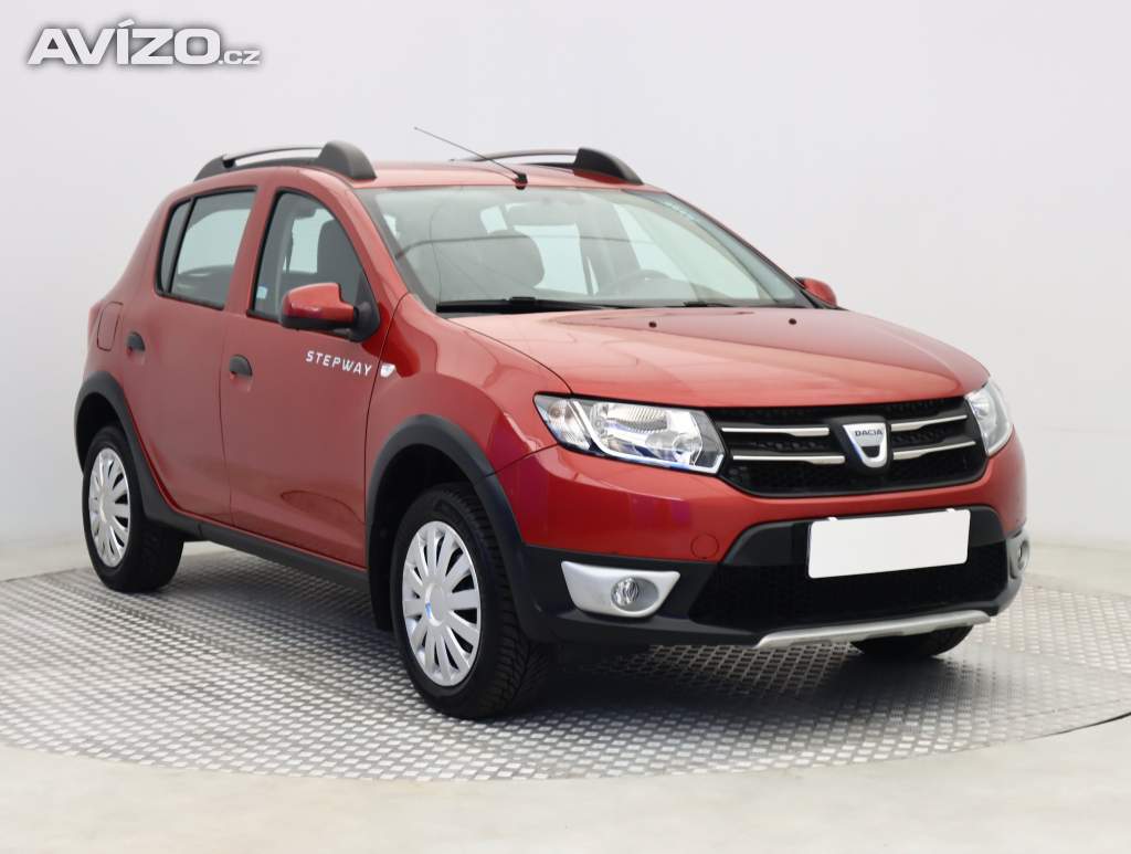 Dacia Sandero 0.9 TCe